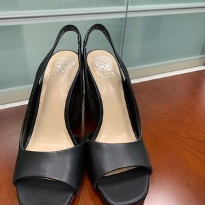 New/Never Worn Vince Camuto heels